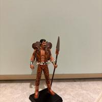 Kraven collezione Marvel