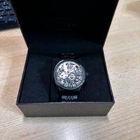 Orologio Automatico Uomo LIU JO nero luxury