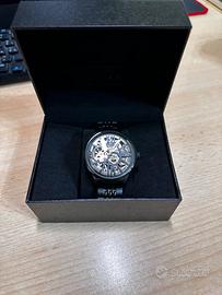 Orologio Automatico Uomo LIU JO nero luxury