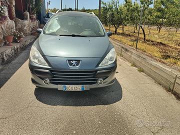 Peugeot australian 