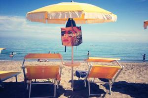 Cappartamento sul mare Calabria