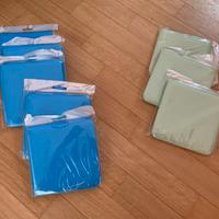 Custodie rigide protettive porta mascherine