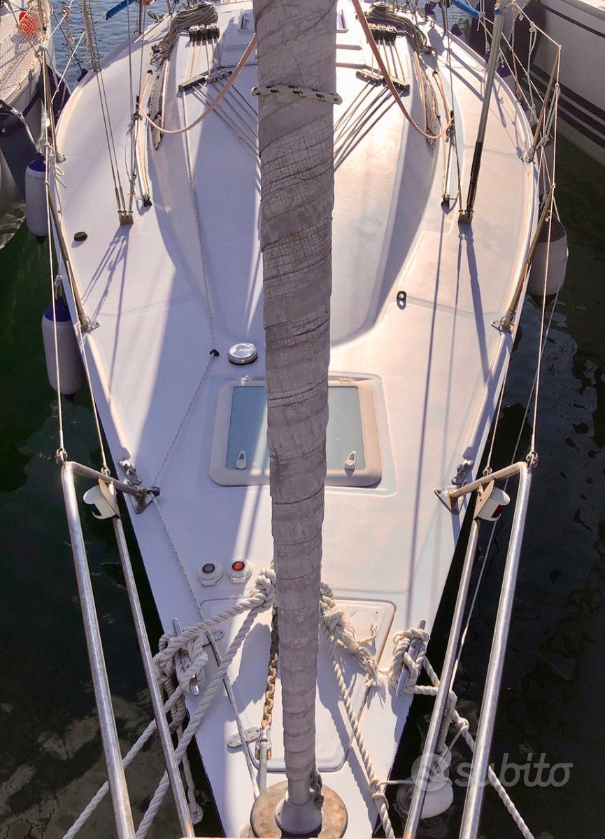 Stag 32 Natante Mark 3 — View photo 1