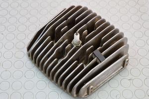 TESTATA 3086841 POLARIS TRAIL BLAZER 250 2003 2004