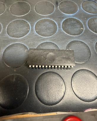 EPROM Ducati 748 Bip originale