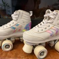 Pattini Oxelo mis. 33