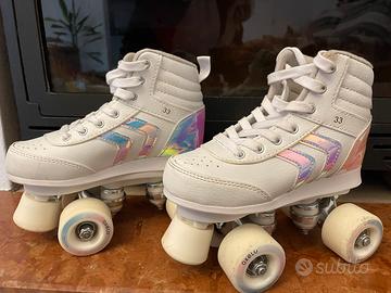 Pattini Oxelo mis. 33