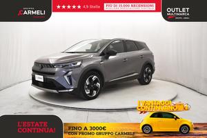 Renault Symbioz 1.6 E-Tech full hybrid Iconic 145c