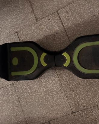 Hoverboard usato prezzo tarttabile