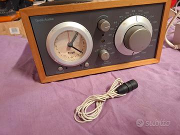Radio tivoli