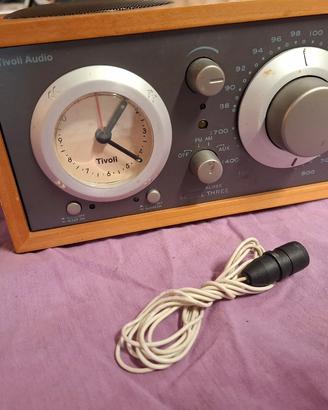 Radio tivoli