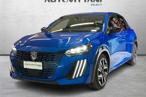 PEUGEOT 208 1.2 Hybrid 48V 145cv GT e-DCS6