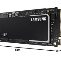 ssd samsung 1TB