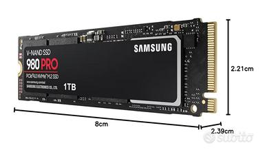 ssd samsung 1TB