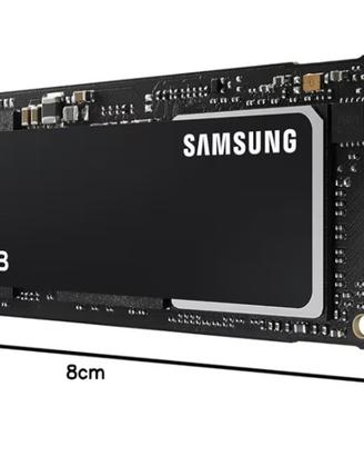 ssd samsung 1TB