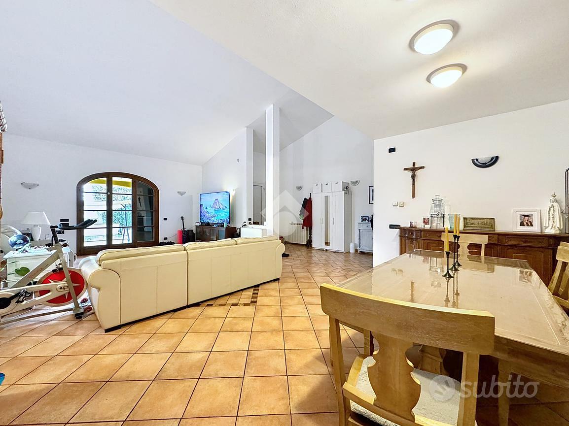 CASA INDIPENDENTE A SAN GIULIANO TERME - Vista 5
