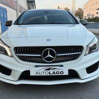 Mercedes-benz CLA 250 .4Matic Automatic Premium