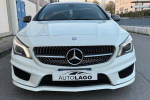 Mercedes-benz CLA 250 .4Matic Automatic Premium