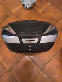 bauletto givi maxia 4