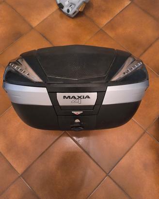 bauletto givi maxia 4