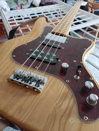 mr. b fatherbass carella/chiodo