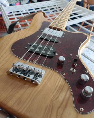 mr. b fatherbass carella/chiodo