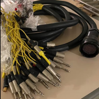 Multipolare audio 48 coppie  Eurocable