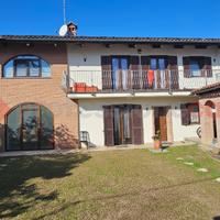 Rustico/Casale/Corte Virle Piemonte