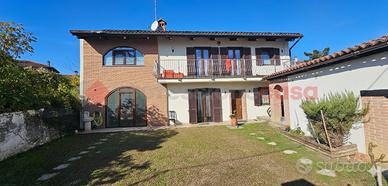 Rustico/Casale/Corte Virle Piemonte