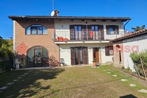 Rustico/Casale/Corte Virle Piemonte