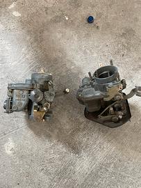 Carburatori per fiat 112