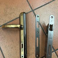 Serrature porte da interno