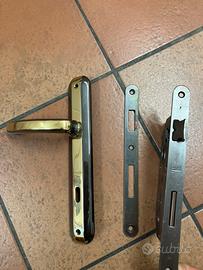 Serrature porte da interno