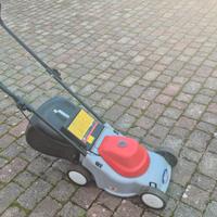 Tpsaerba elettrico VALEX