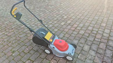 Tpsaerba elettrico VALEX