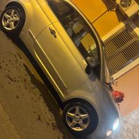 Fiat 500 in ottime condizione
