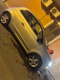 Fiat 500 in ottime condizione