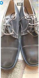 Scarpe uomo nr. 43