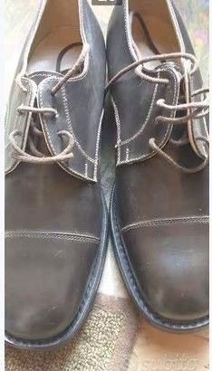 Scarpe uomo nr. 43