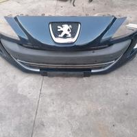 PARAURTI ANTERIORE PEUGEOT 308 SW 1.6 D (2009)