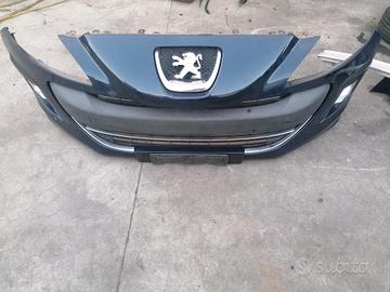 PARAURTI ANTERIORE PEUGEOT 308 SW 1.6 D (2009)