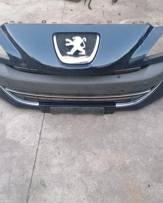 PARAURTI ANTERIORE PEUGEOT 308 SW 1.6 D (2009)