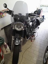 splendida triumph