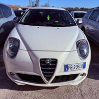 ALFA ROMEO MiTo 1.3 JTDm 85 CV S&S Distinctive