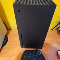 Xbox serie x