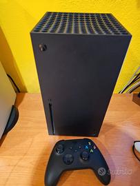 Xbox serie x