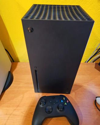 Xbox serie x