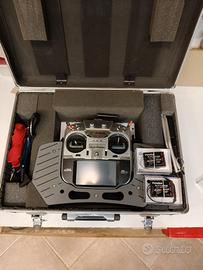 Radiocomando Futaba T18SZ