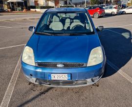 FORD Fiesta 5ª serie - 2003