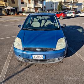 FORD Fiesta 5ª serie - 2003